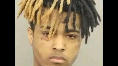 XXXTENTACION - CAN'T KEEP MY DICK IN MY PANTS