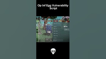 SCRIPT IN COMMENTS INFINITE EGG #codexecution #deltaexecutor #robloxscript #fyp #viral #gag