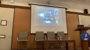 Quantum Clock for Exploring Fundamental Science : Prof. Subhadeep De