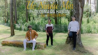 UE NINDU MIN || OLOI MA DA HASIAN ||THE BOYS TRIO ||  LAGU BATAK TERBARU  (MUSIC VIDEO OFFICIAL)