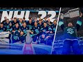 НОВОЕ ПРАЗДНОВАНИЕ КУБКА СТЭНЛИ В NHL 22 - SEATTLE KRAKEN (PS5)