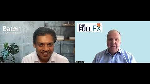 The Full FX Unfiltered – With Baton Systems