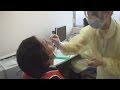 ひたちなか市で新型インフルエンザ対策訓練