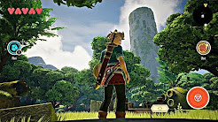 11 FANTASTICI Giochi Android e iOS con GRAFICA Stupenda Migliori Videogiochi 2017/18 Graficamente