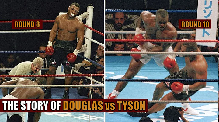 42 to 1 Underdog That Shocked The World - The Stor...