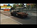 $10,000 JUNKYARD CHALLENGE - Car Mechanic Simulator 2018
