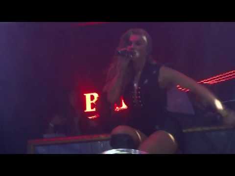 Оксана Ковалевская KRASKI - Старший брат 11.11.2016