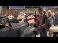 NEC Classic Car Show 2018 /WALKABOUT