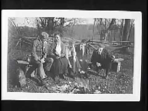 Shepherd Freshman - 1914