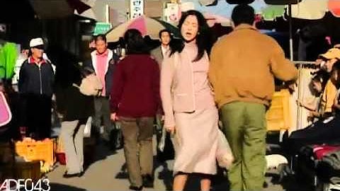 Autumn Tale mv ~ with eyes wide shut