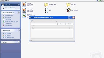 Cara Mudah Deface Website Dengan JCE 3xploiter
