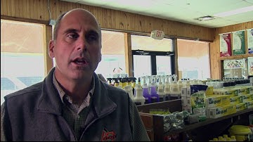 Veterinary Feed Directive - How Does it Work? (12/03/16)