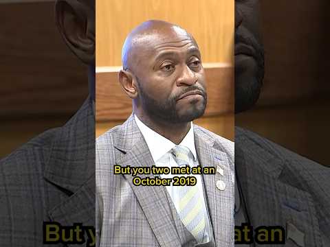 Witness contradicts Nathan