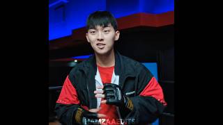 Kim Geon-Woo Vs Suho Weak Hero Cl 1 Po Bem Solto Edit