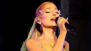 Ariana Grande  Live at the Met Gala 2024