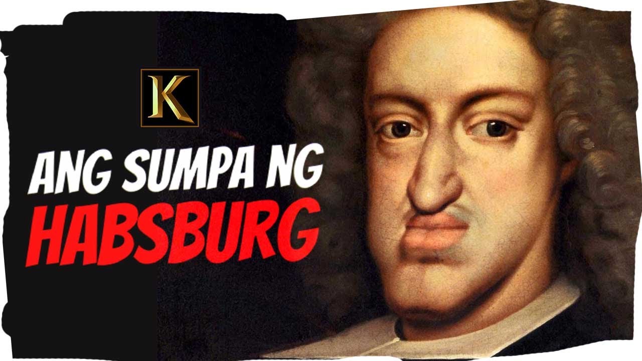 Ang Sumpa ng Habsburg: Paano Winakasan ng Inbreeding ang Isang Imperyo?