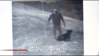 Caught on video Minnesota deputy abusing K9