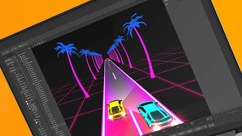 Buildbox 3D Preview  - FBX is Supported  (Buildbox 3.2.0)