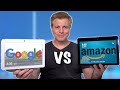 5 KEY FEATURES - Google Nest Hub Max vs Echo Show 2nd Generation