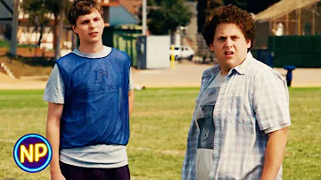 Superbad | We Could Be That Mistake