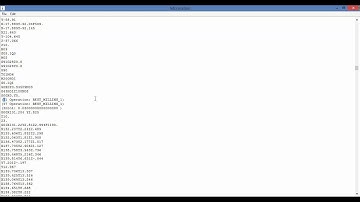 Edit Post Processor for CNC by NX post builder - Tạo Post Gia công trên NX