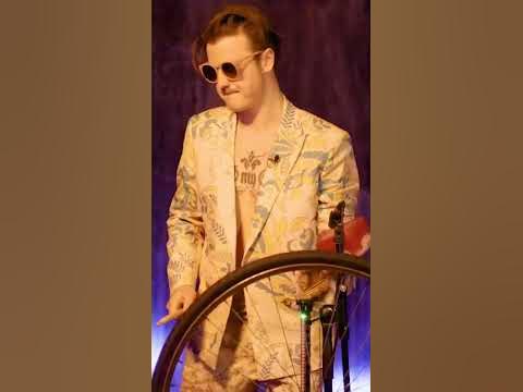 Musik mit Müll feat. Billy Ray Schlag #shorts - YouTube