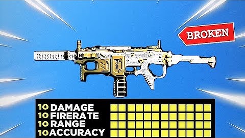 THIS CLASS SETUP MAKES THE MX9 *OVERPOWERED* IN BO4 | BEST MX9 CLASS SETUP