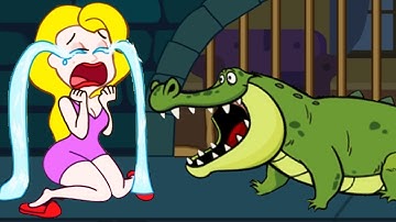 Sleepwalking Girl -  NOOB Vs PRO - Levels 1 - 20 - Android Gameplay Walkthrough HD