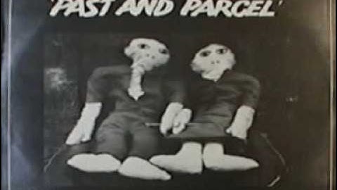 Spherical Objects - If I Can Choose (Oh Babe)