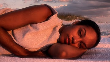 Often - Palm Trees (Official Video)