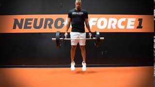 NF1 Combat Evolved Squat Jump