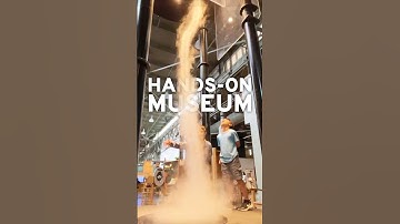 Exploratorium in San Francisco
