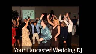 Best Lancaster Wedding DJ - PA Party DJ 717-327-4742 Best Lancaster Wedding DJ - PA Party DJ 717-327-4742