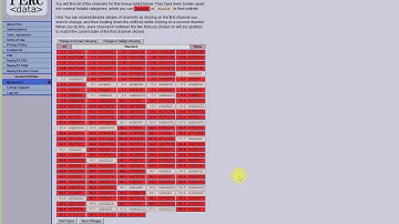 DvbLink TV Server, PercData EPG Loader, Part 2