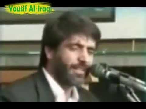 دعای ندبه حاج مهدی سماواتی