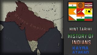 Hint Tarihi | History of Indians (India)
