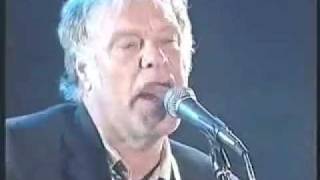 Kim Larsen - Midt Om Natten chords