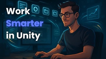 Best Unity Asset Store Tools to Save Time for Indie Game Developers (2025 Workflow Guide)
