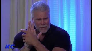 Kevin Nash on how Triple H became a member of the Kliq