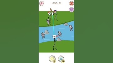 Thief Puzzle #games #game #gaming