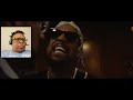 Reaction to grizzy hendrix ft tech n9ne whats the procedure official mv more collabs please