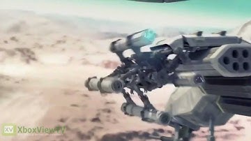 Command & Conquer GENERALS 2 - Short Cinematic Teaser (2013) | HD