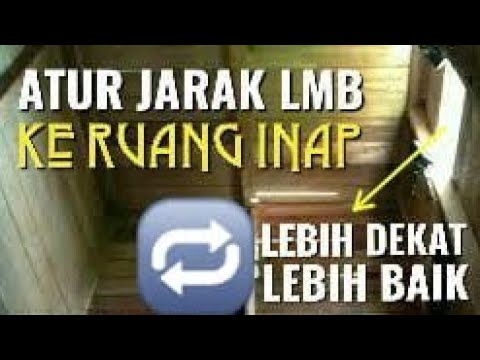 Video: Menara Pintu Masuk Depan