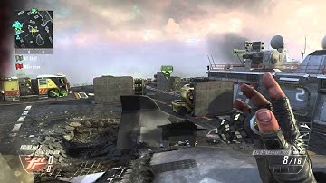 Trickshot On Bots Ep2