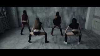 TWERK/BOOTY - школа танцев Bounty School (Челябинск) TWERK/BOOTY - школа танцев Bounty School (Челябинск)