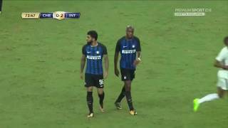 Amazing Kondogbia autogol