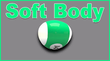 3ds Max:Soft Body Animation