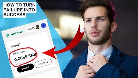 Make Free USDT in addition to Free Airdrop on MESHCHAIN AIRDROP 🔥💸