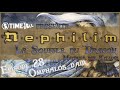 Nephilim - Souffle du Dragon - Épisode 28 - Omphalos d'Air