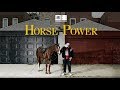 Horse Power: Hip-Hop